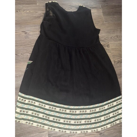 Women's Prototype Size Small Sheer lightweight dress Tank top - Picture 4 of 6